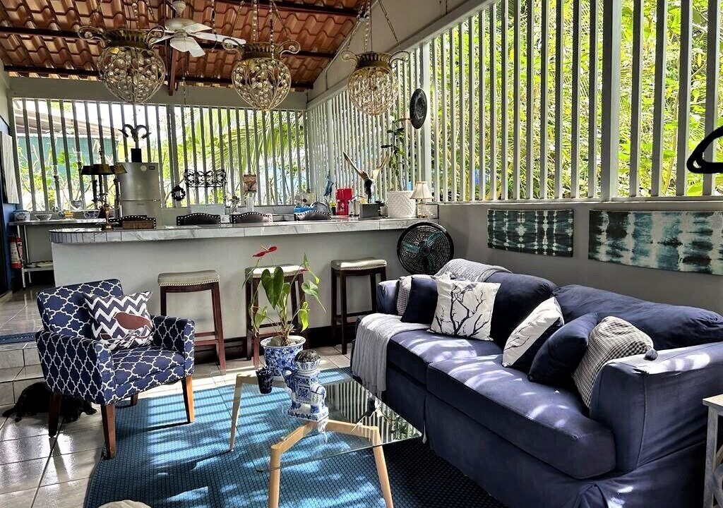Photo of Livingroom in Guapiles