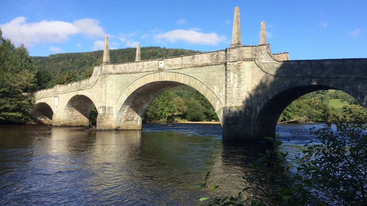 Photo of Others in Aberfeldy