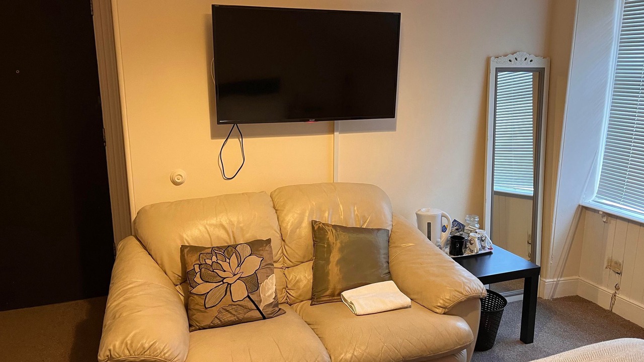 Photo of Bedroom in Aberfeldy