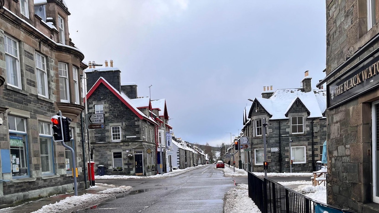 Photo of Others in Aberfeldy