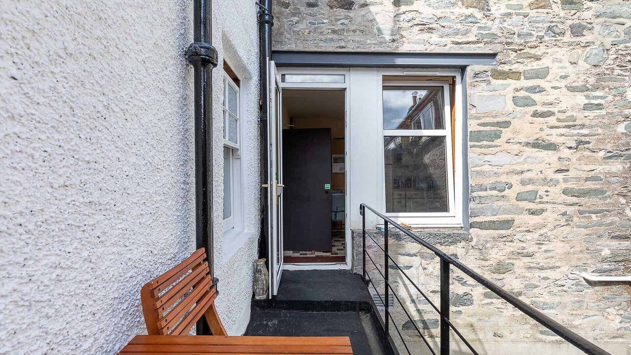 Photo of Outdoor in Aberfeldy
