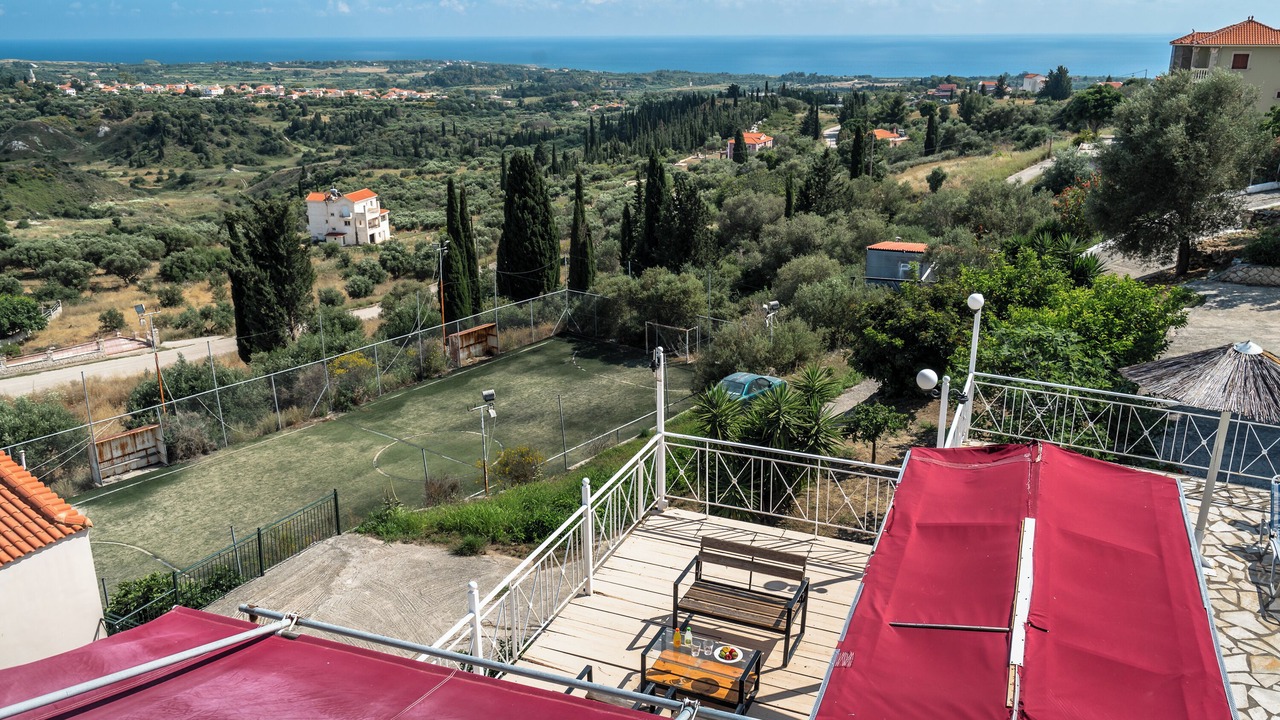Photo of Outdoor in Paliki