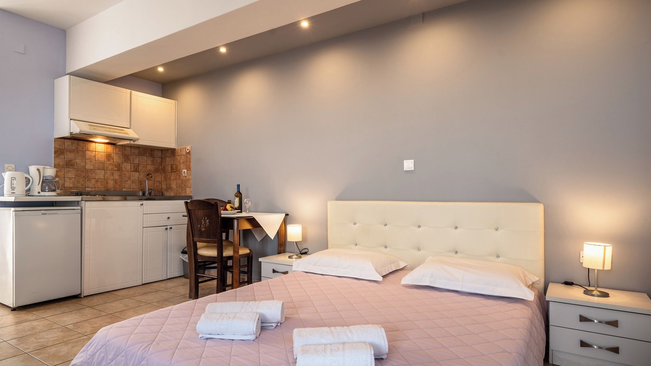 Photo of Bedroom in Paliki