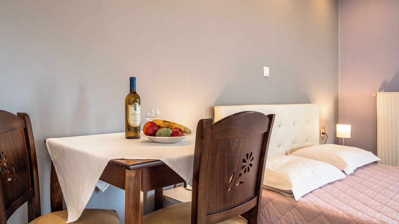 Photo of Bedroom in Paliki