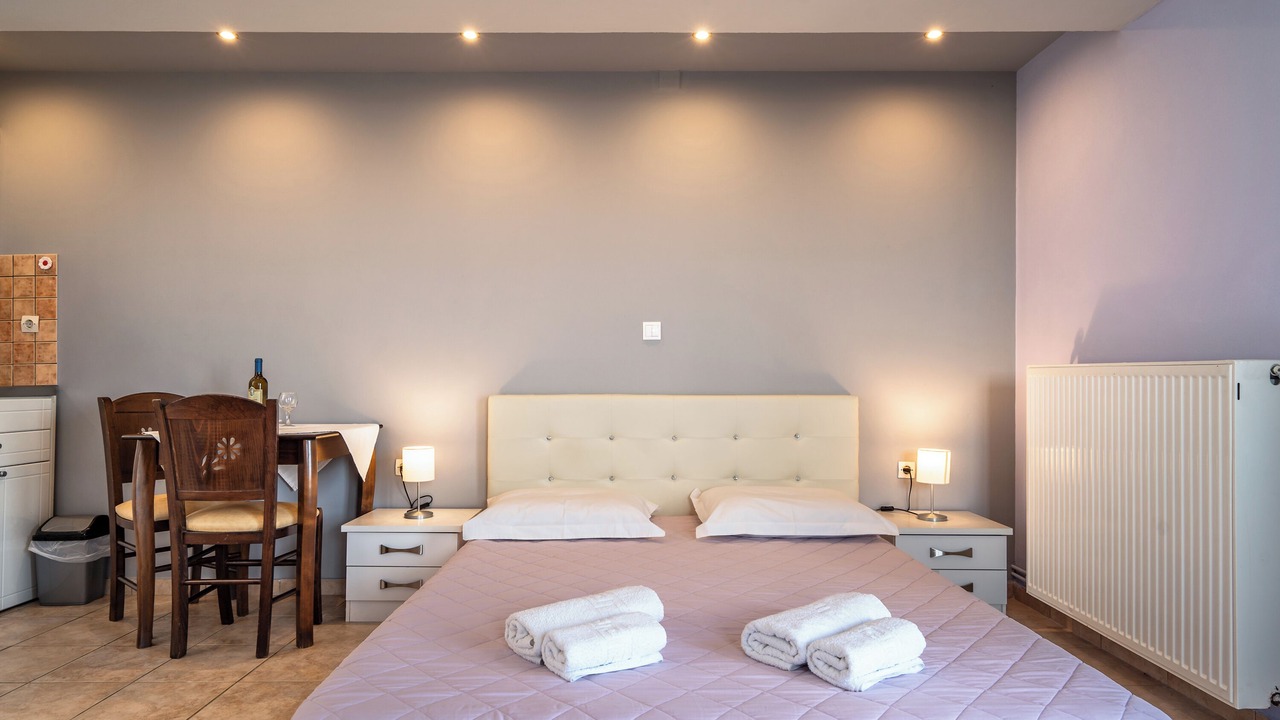 Photo of Bedroom in Paliki