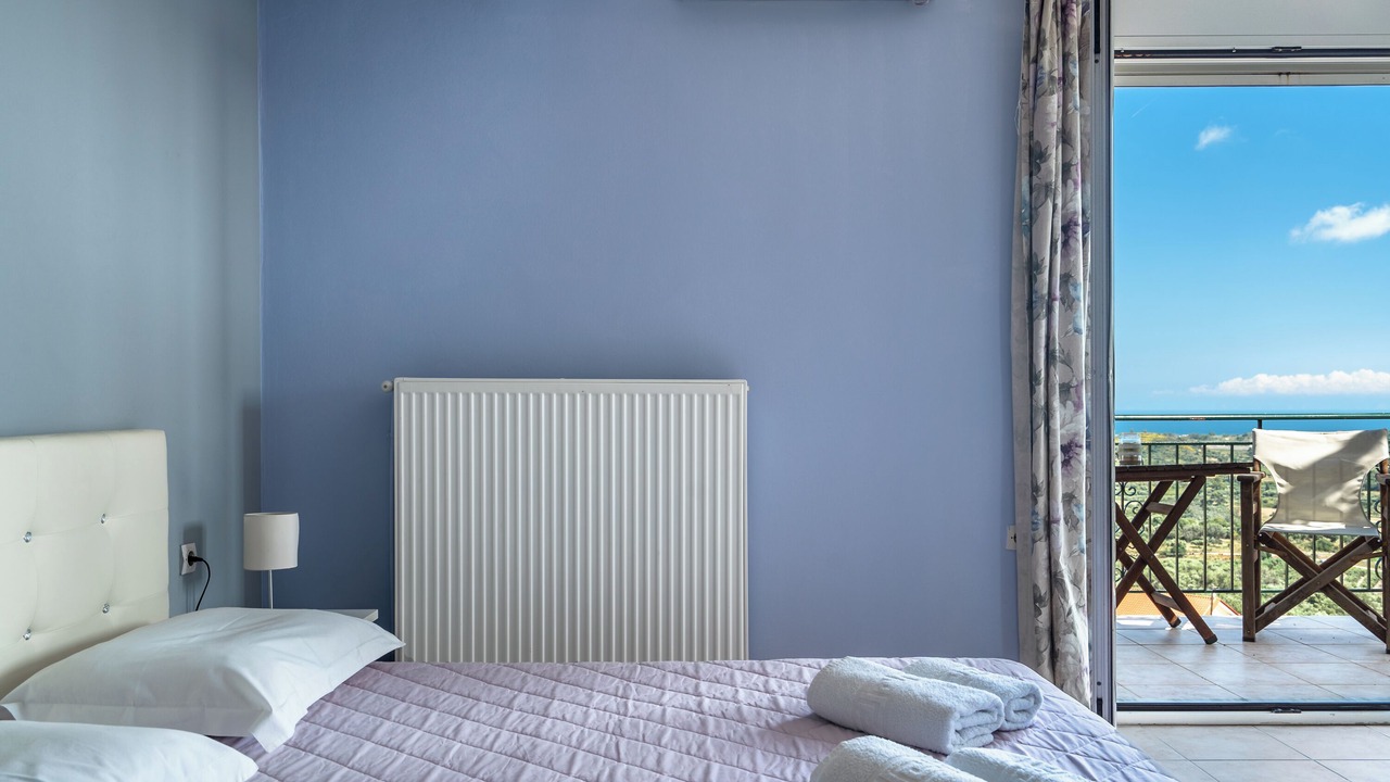 Photo of Bedroom in Paliki