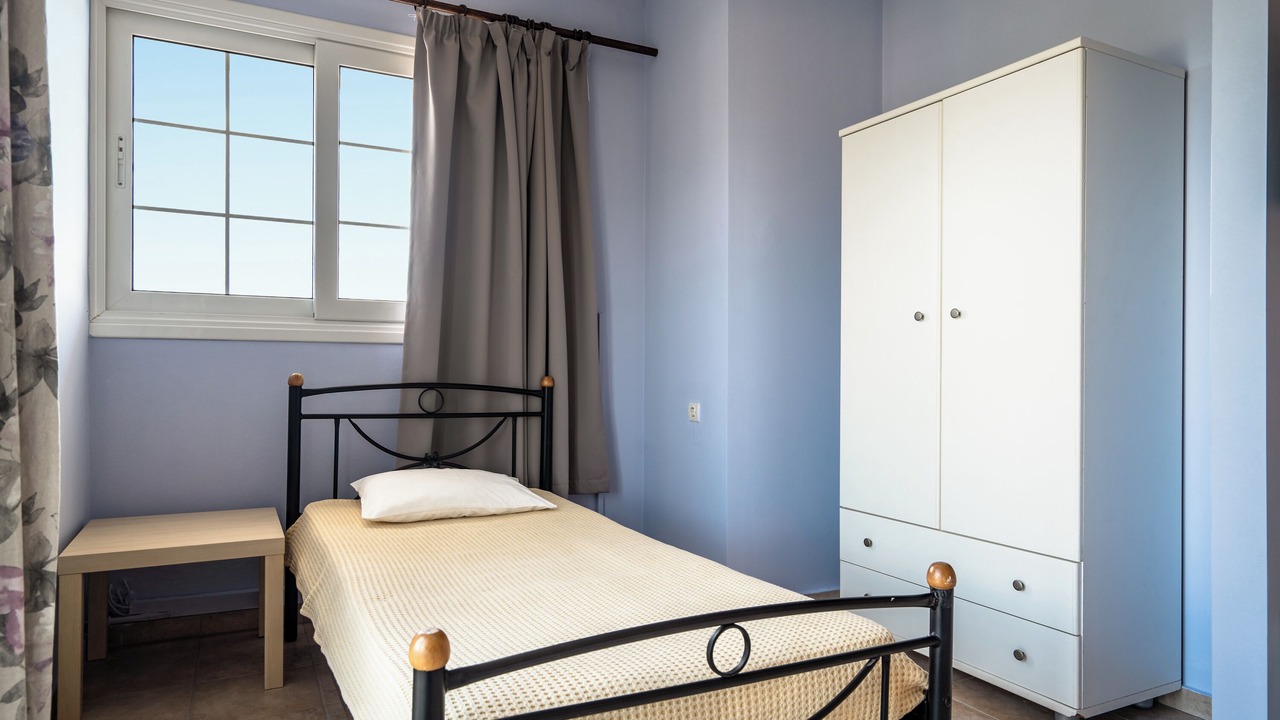 Photo of Bedroom in Paliki