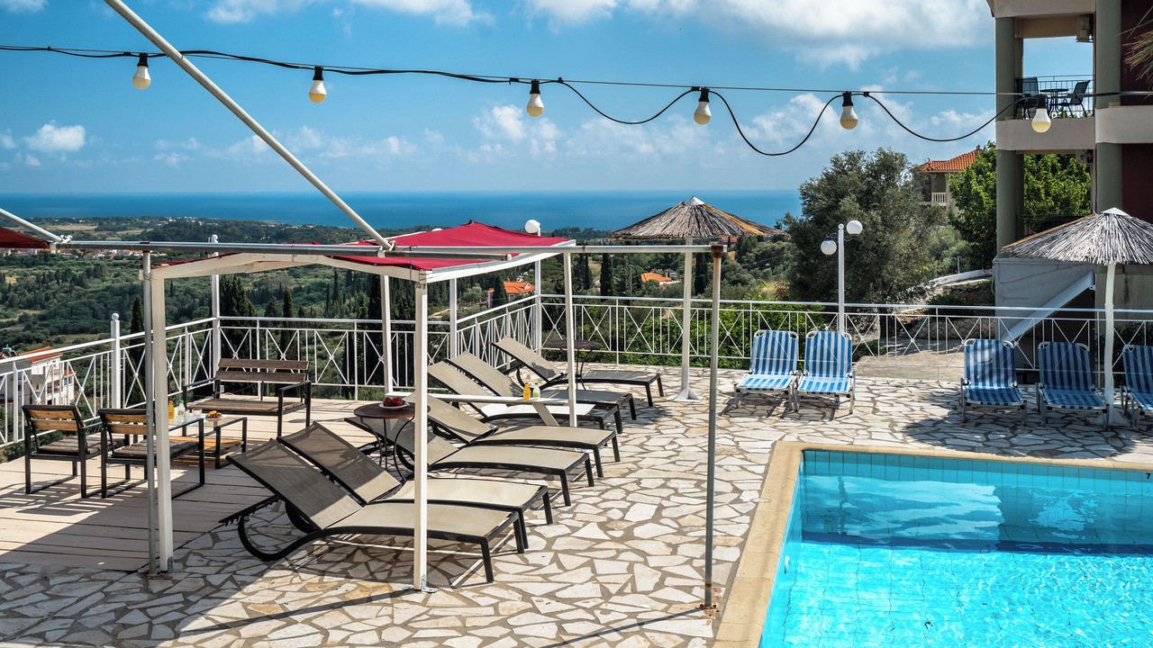 Photo of Outdoor in Paliki