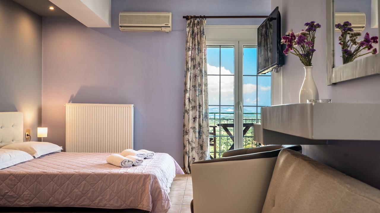 Photo of Bedroom in Paliki