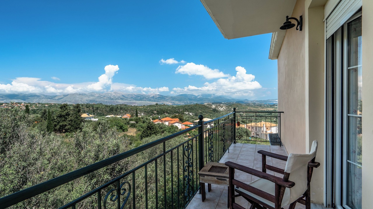 Photo of Outdoor in Paliki