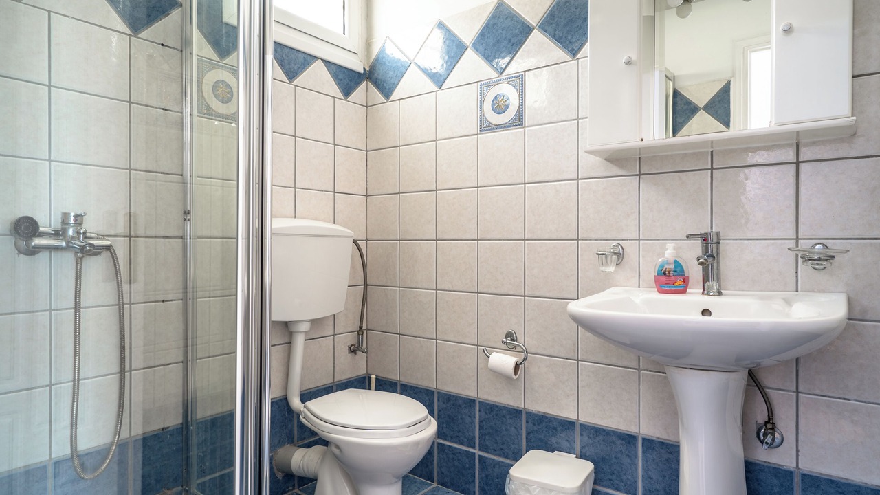 Photo of Bathroom in Paliki