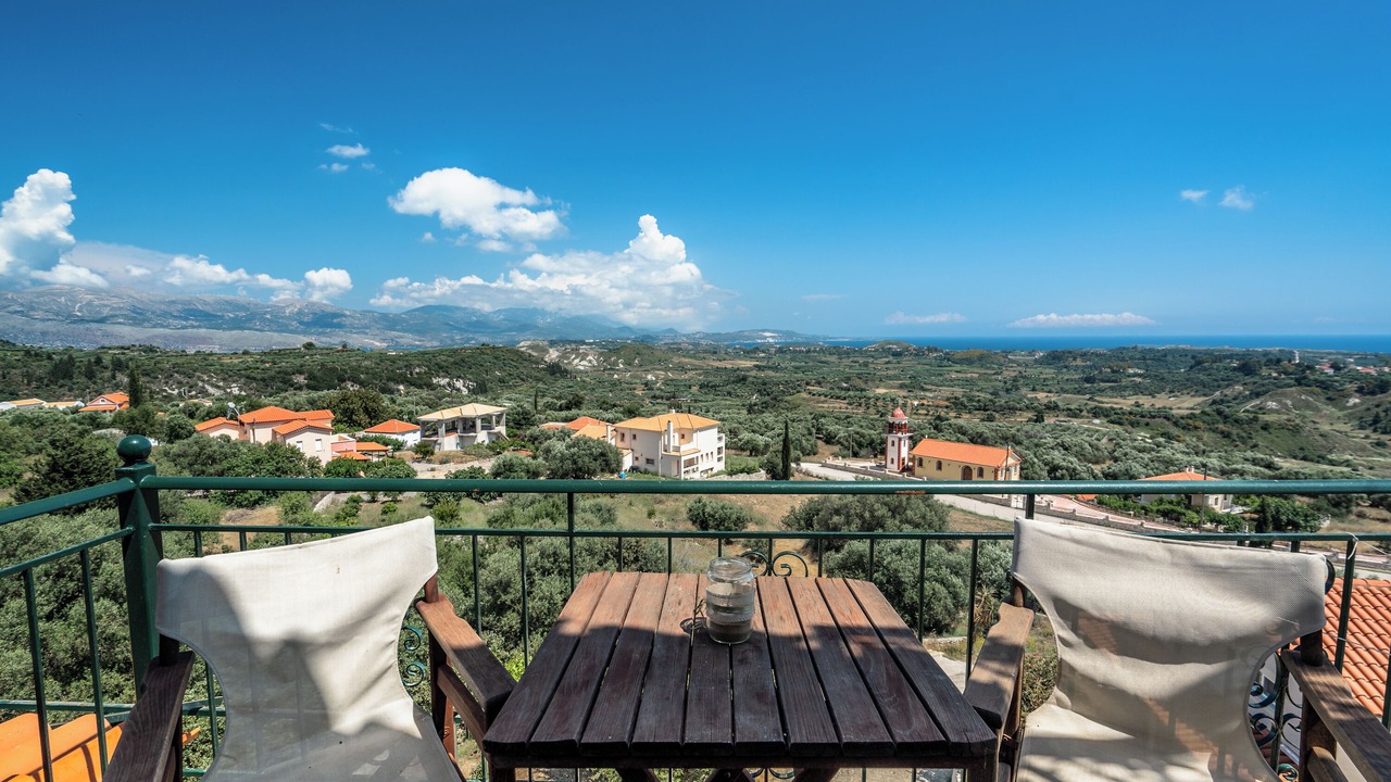 Photo of Outdoor in Paliki