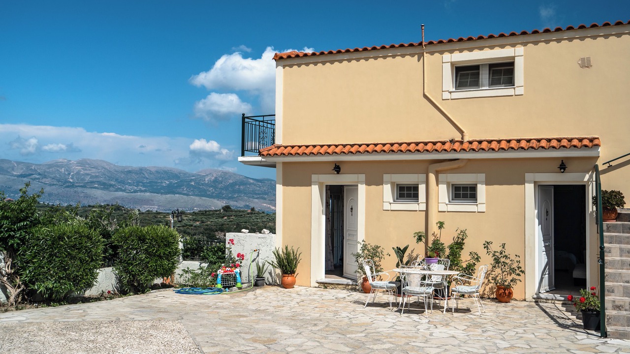 Photo of Outdoor in Paliki