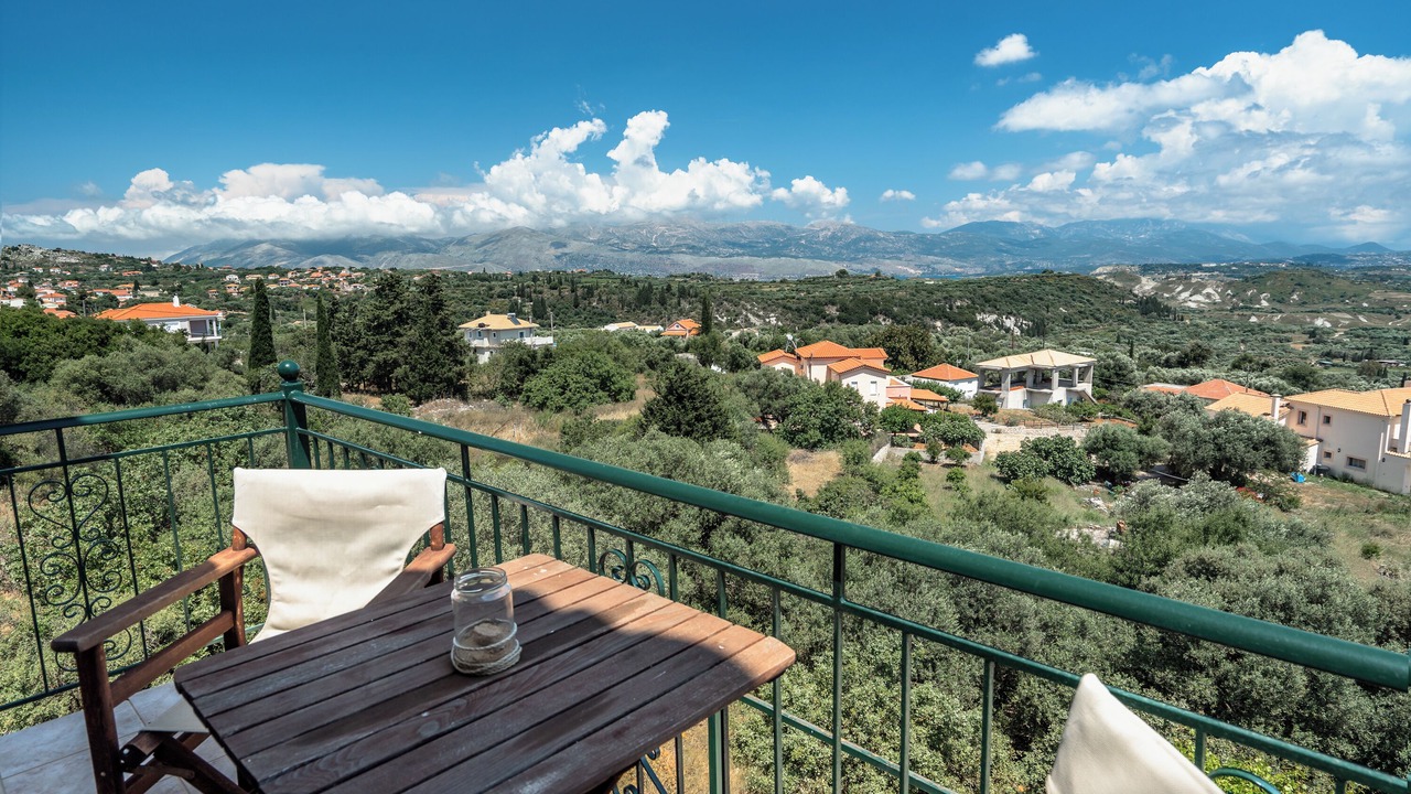 Photo of Outdoor in Paliki