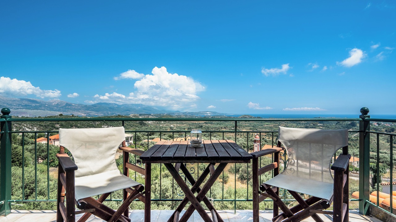 Photo of Outdoor in Paliki