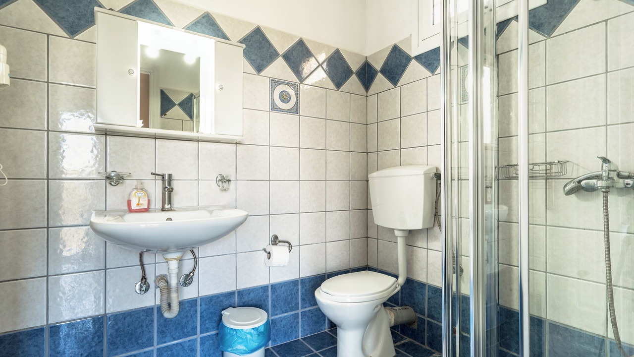 Photo of Bathroom in Paliki