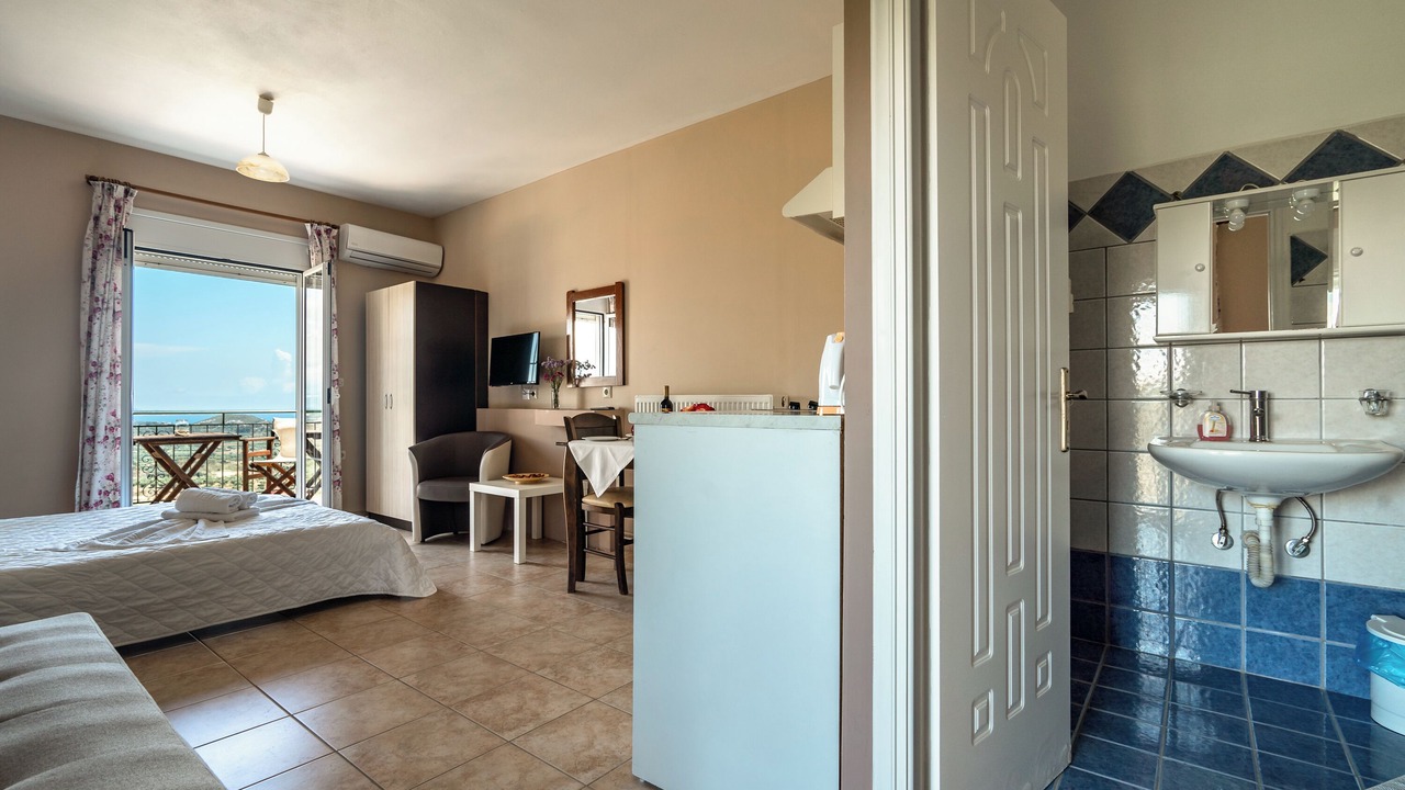 Photo of Bedroom in Paliki