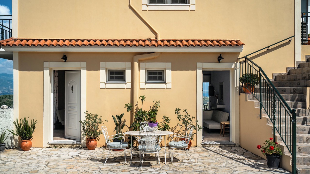 Photo of Outdoor in Paliki