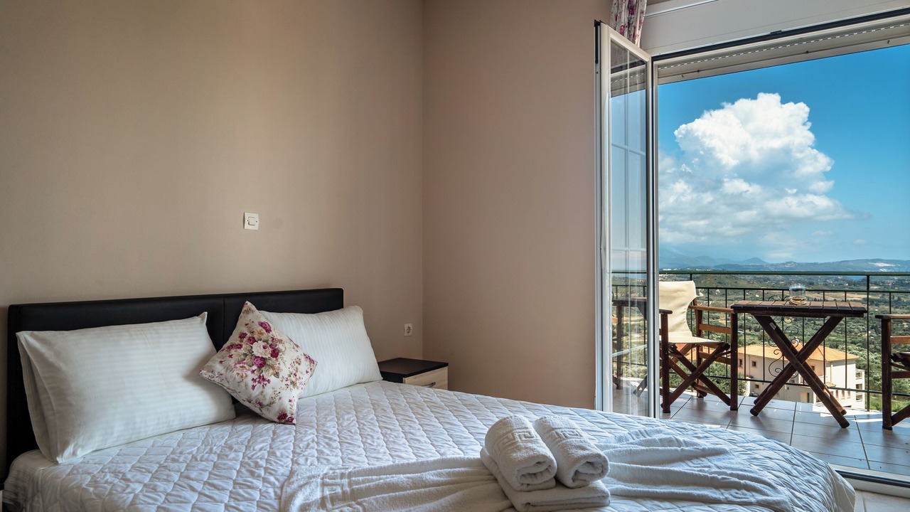 Photo of Bedroom in Paliki