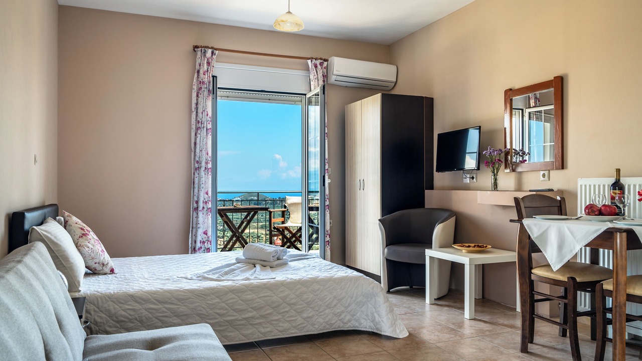 Photo of Bedroom in Paliki