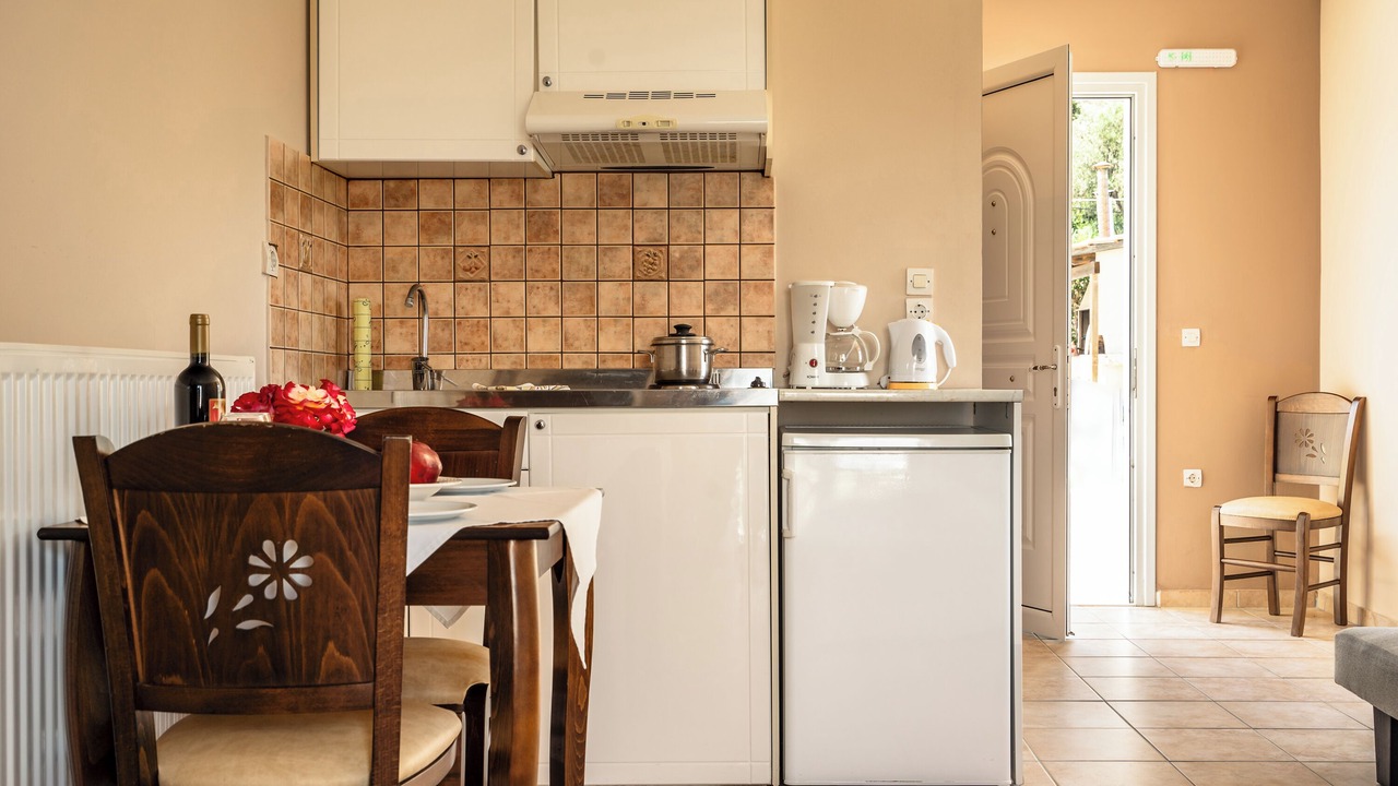 Photo of Kitchen in Paliki