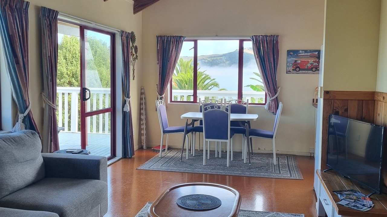 Photo of Livingroom in Omapere