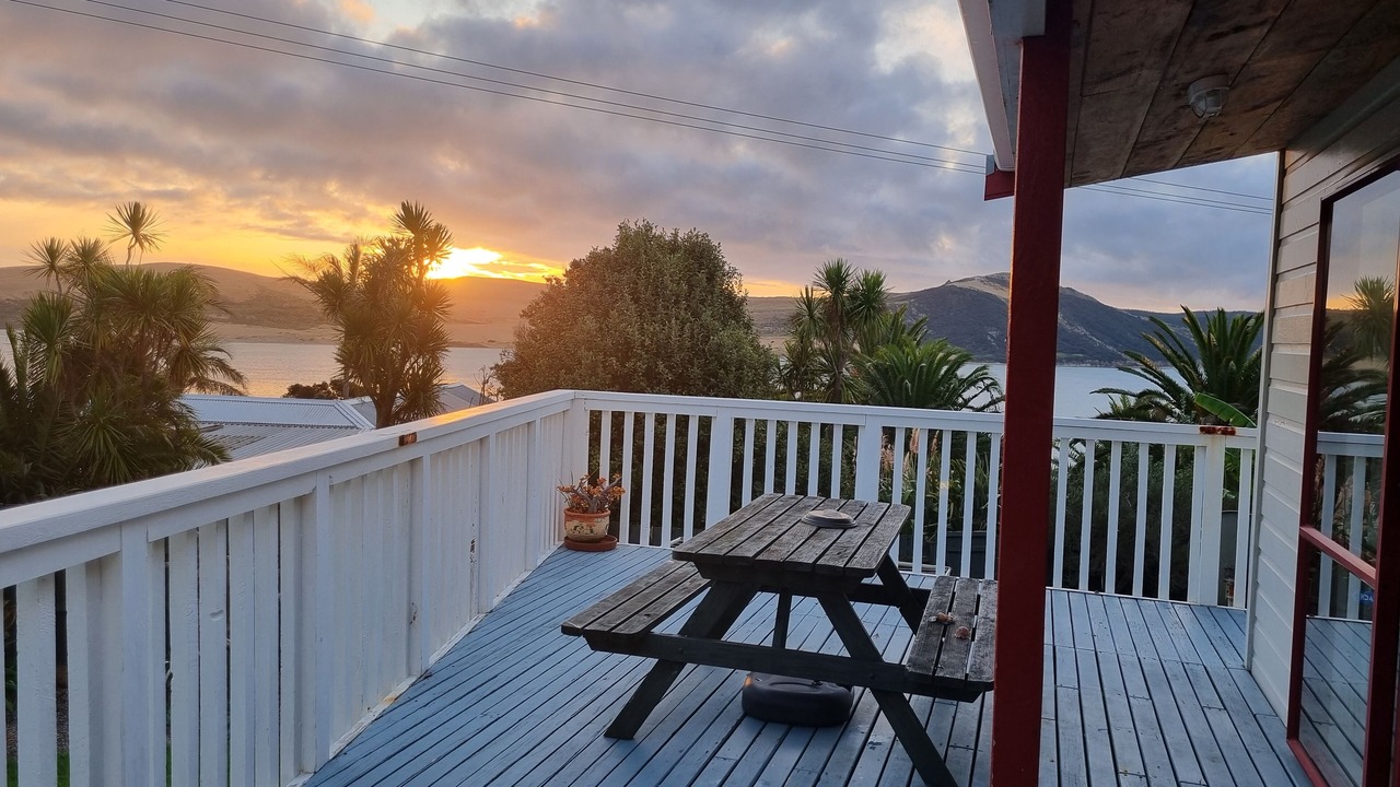 Photo of Outdoor in Omapere