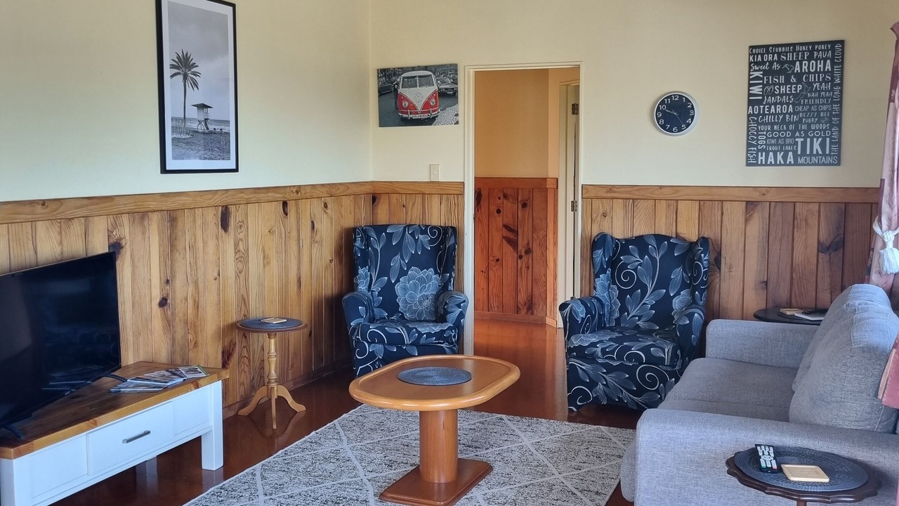 Photo of Livingroom in Omapere
