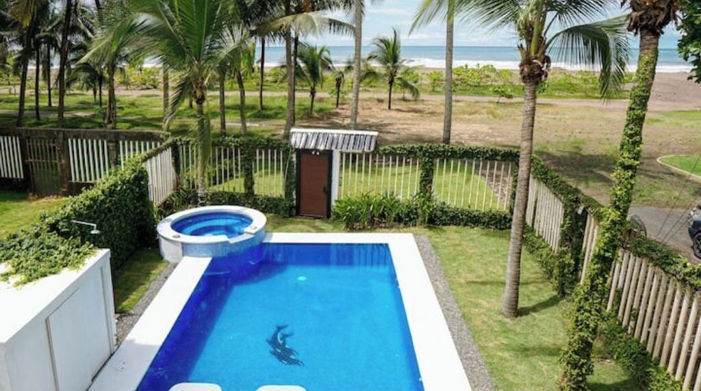 Photo of Outdoor in Tambor