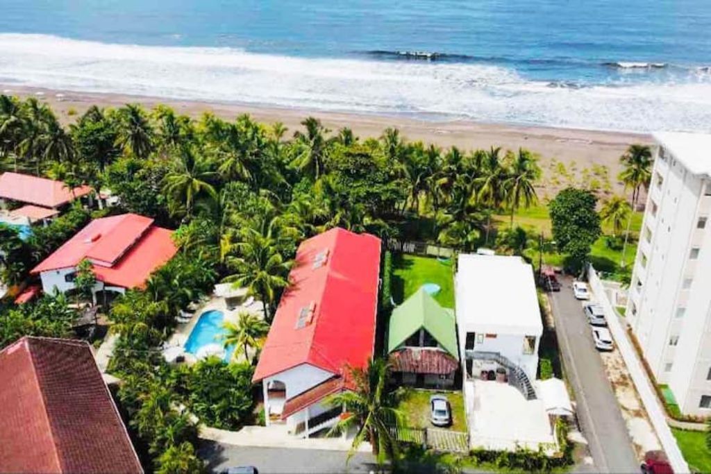 Photo of Outdoor in Tambor