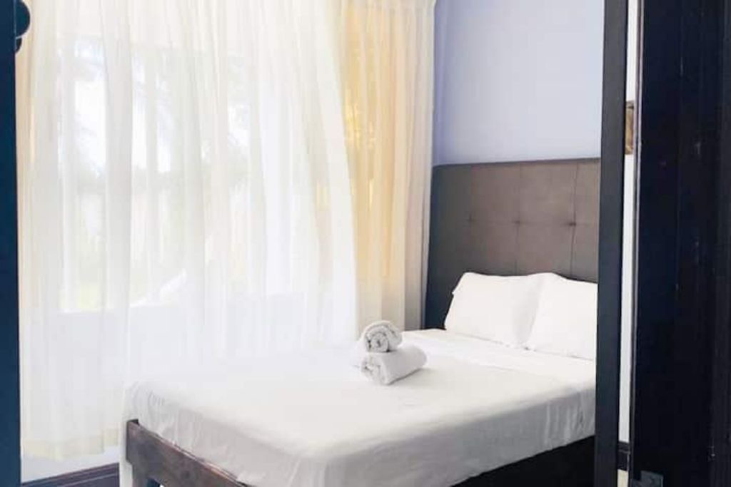 Photo of Bedroom in Tambor