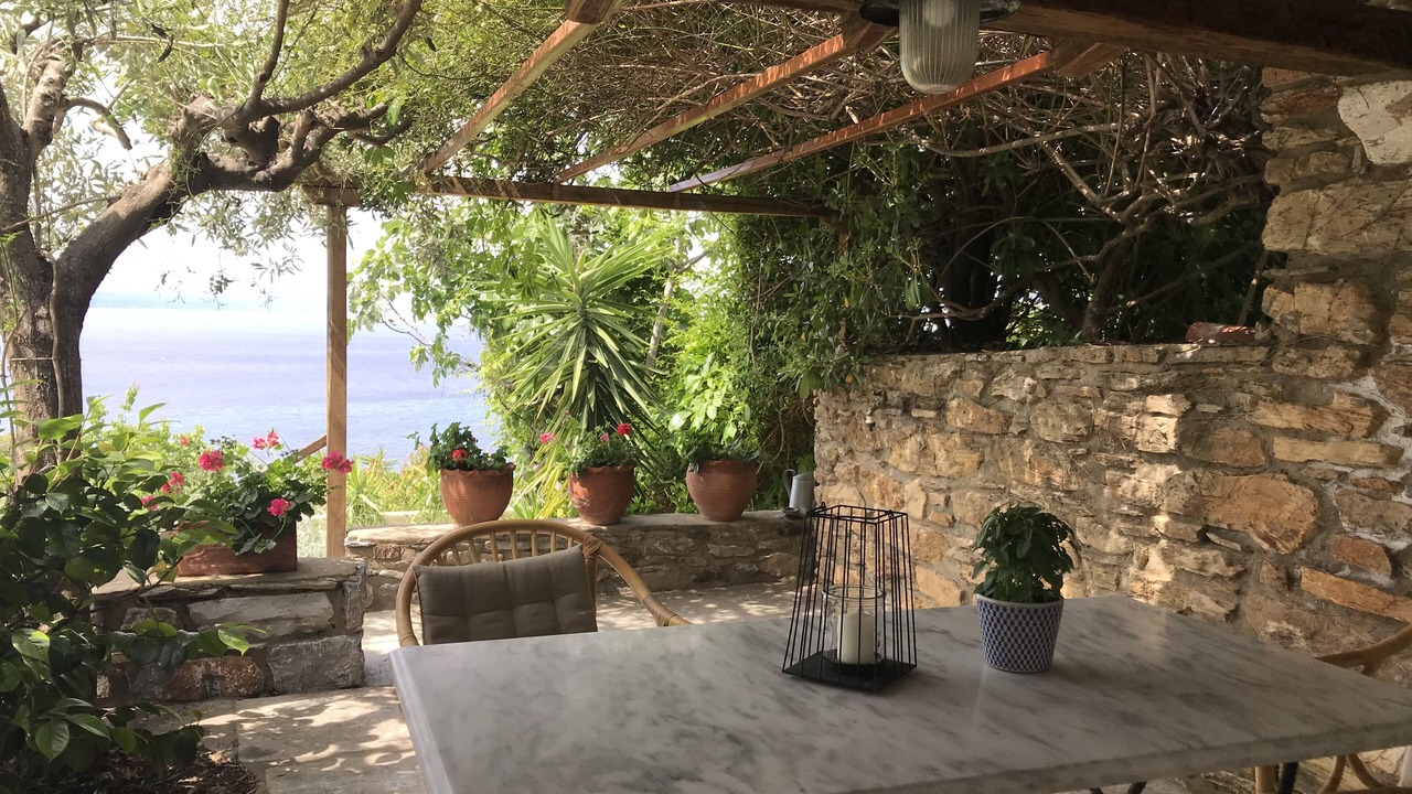 Photo of Outdoor in Koukounaries