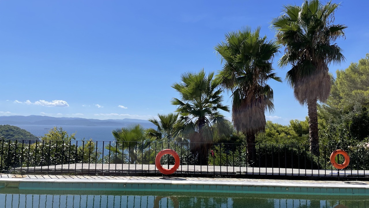 Photo of Outdoor in Koukounaries