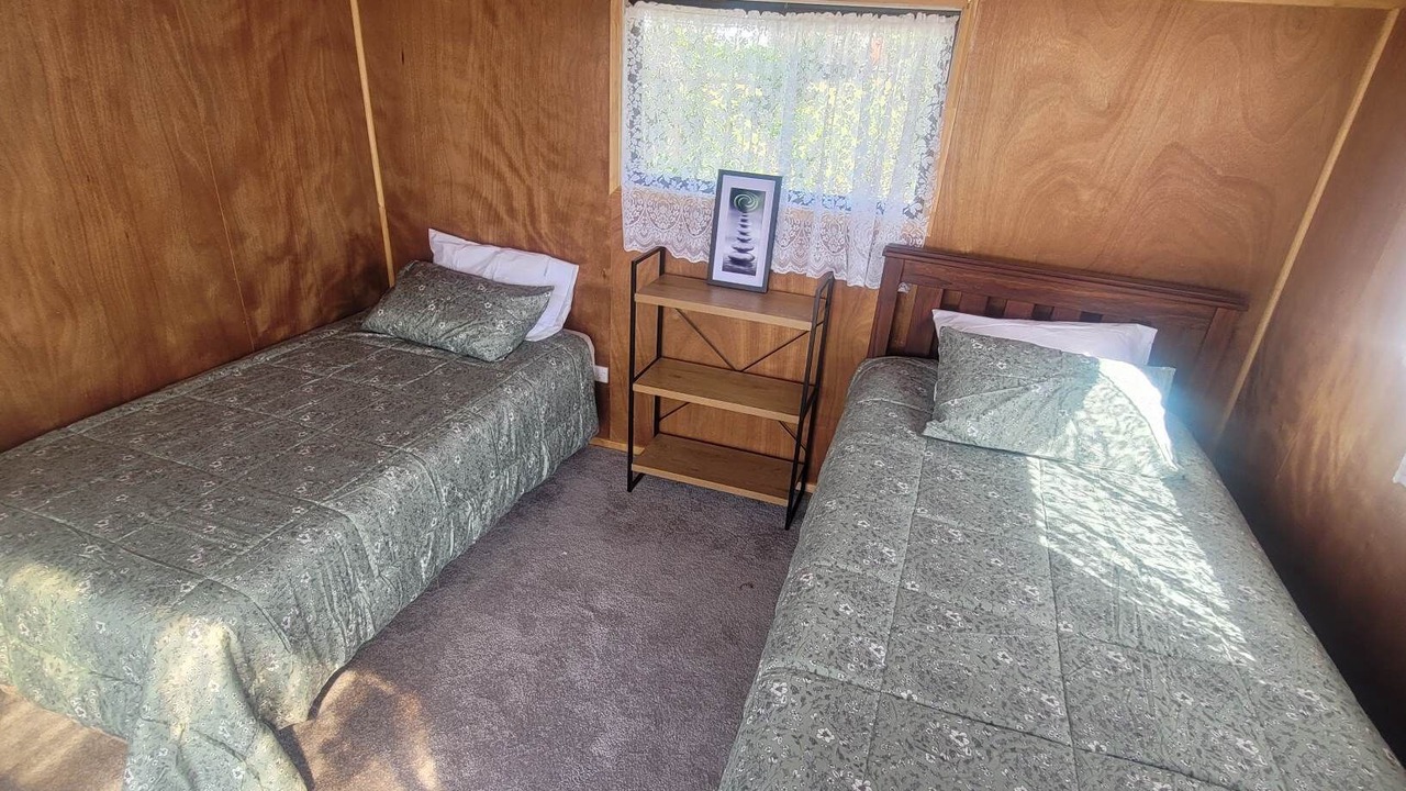 Photo of Bedroom in Porangahau