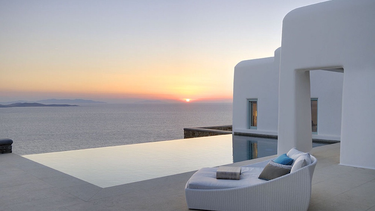 Photo of Outdoor in Agios Ioannis