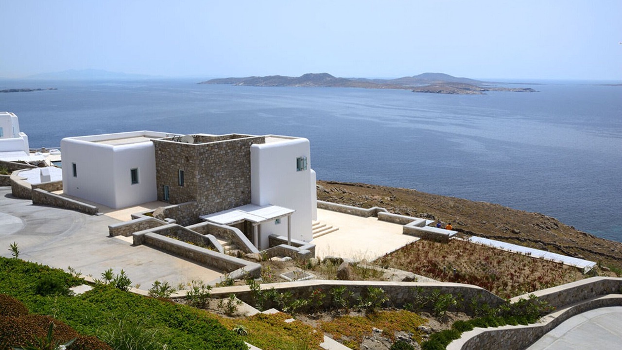 Photo of Outdoor in Agios Ioannis