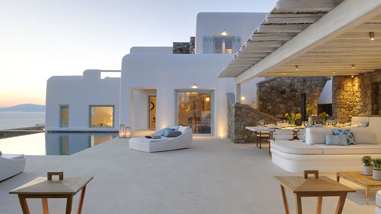Photo of Outdoor in Agios Ioannis