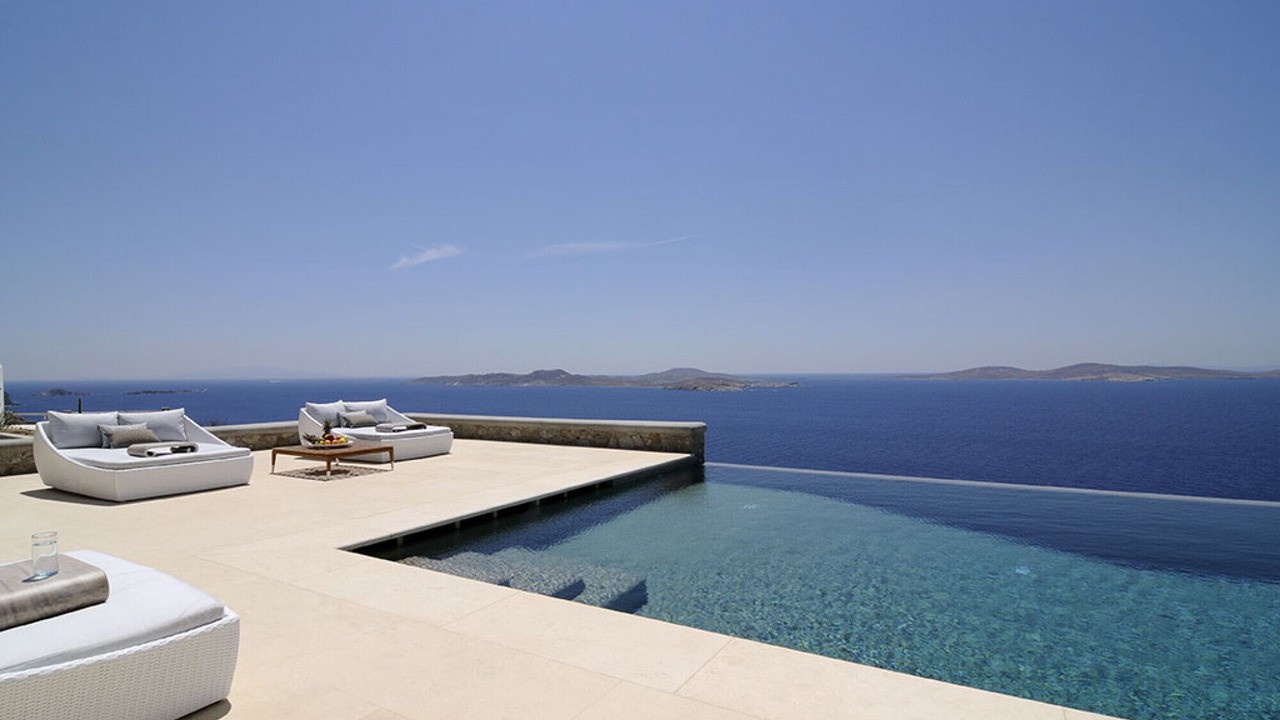 Photo of Outdoor in Agios Ioannis