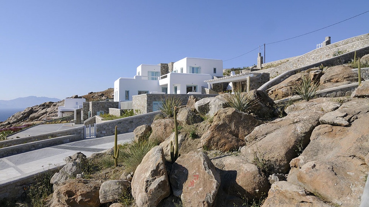 Photo of Outdoor in Agios Ioannis