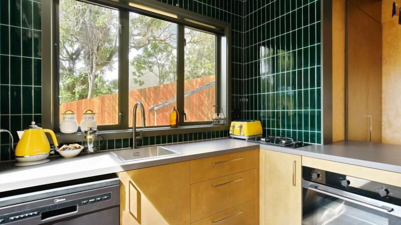 Photo of Kitchen in New Brighton