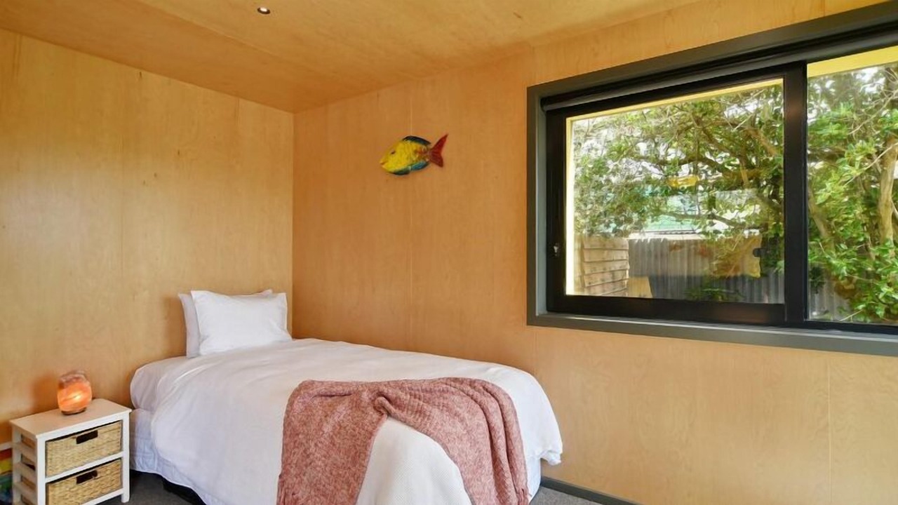 Photo of Bedroom in New Brighton