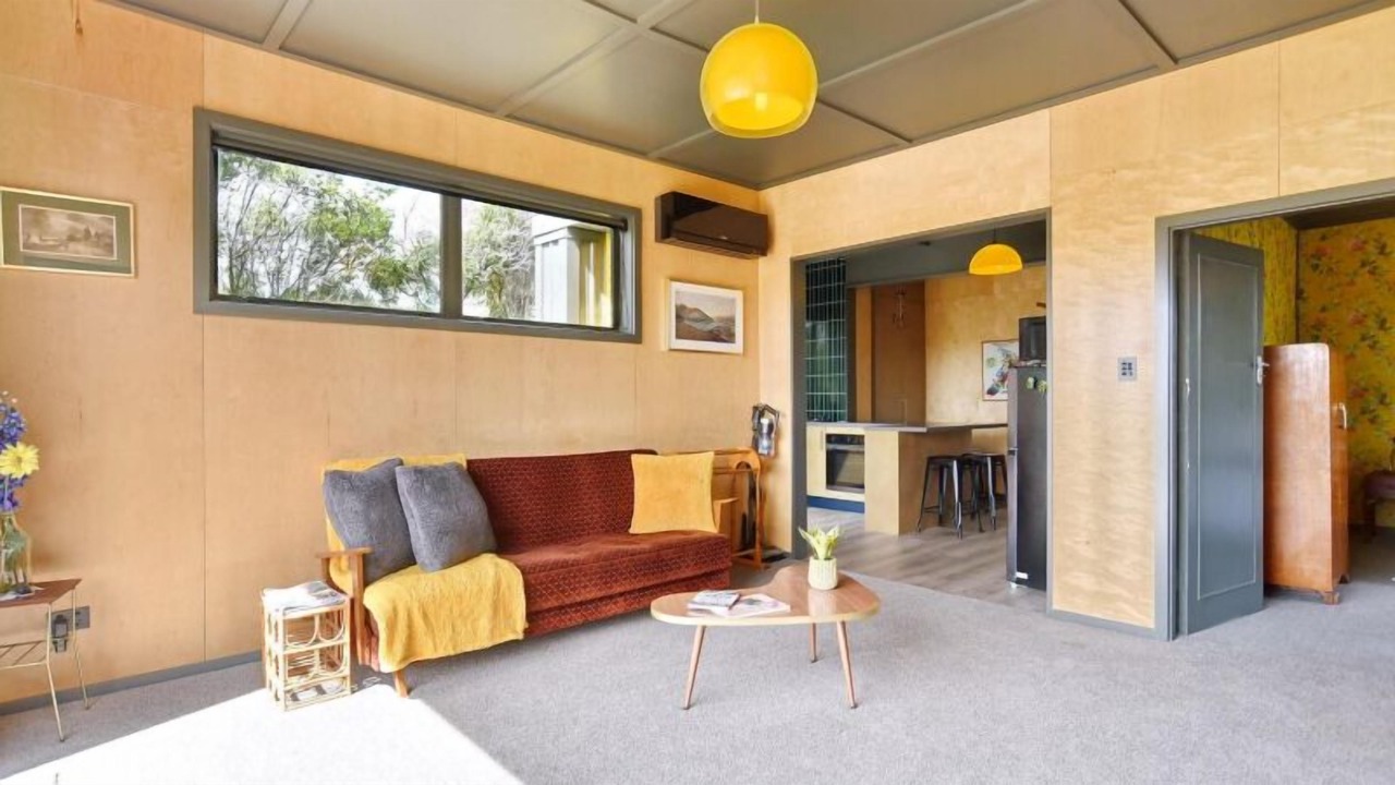 Photo of Livingroom in New Brighton