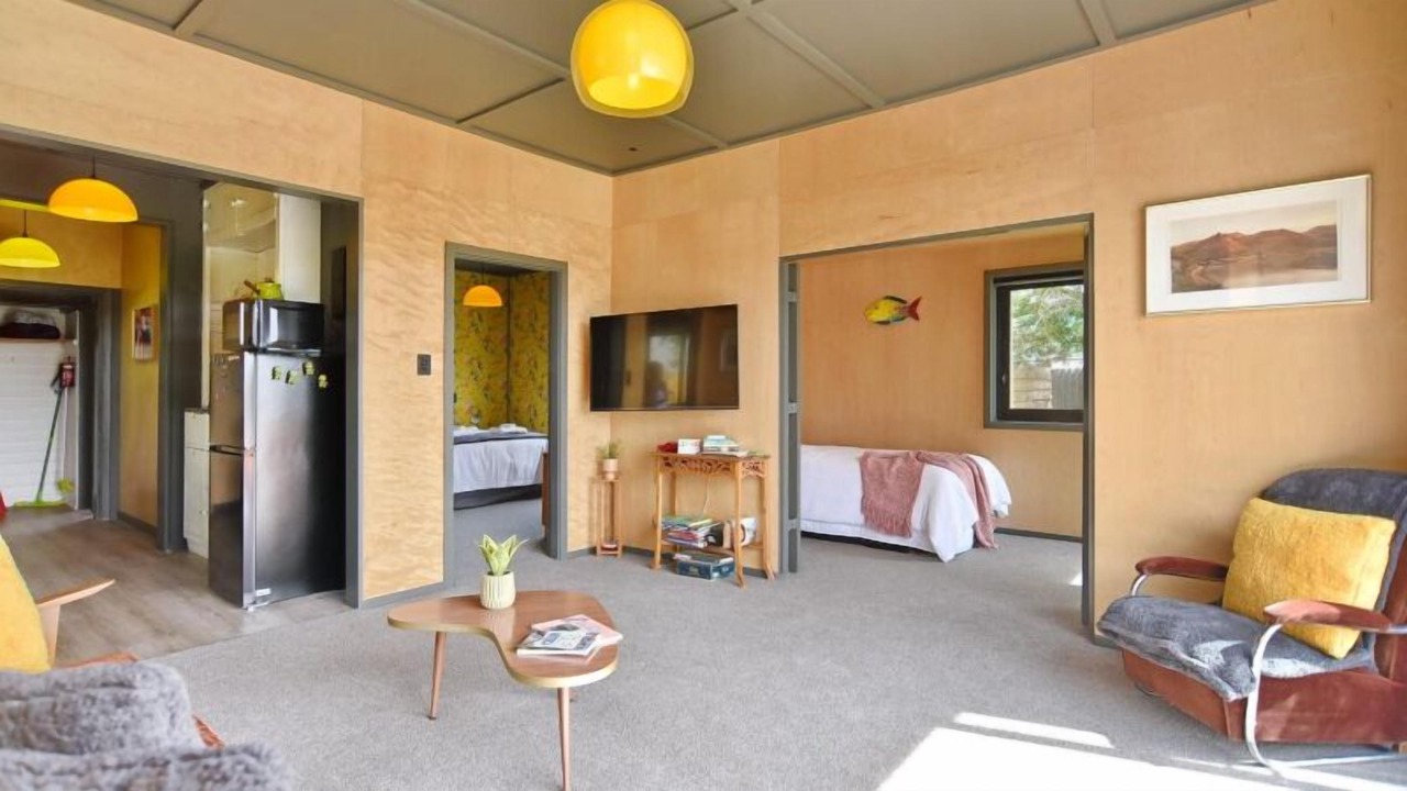 Photo of Bedroom in New Brighton