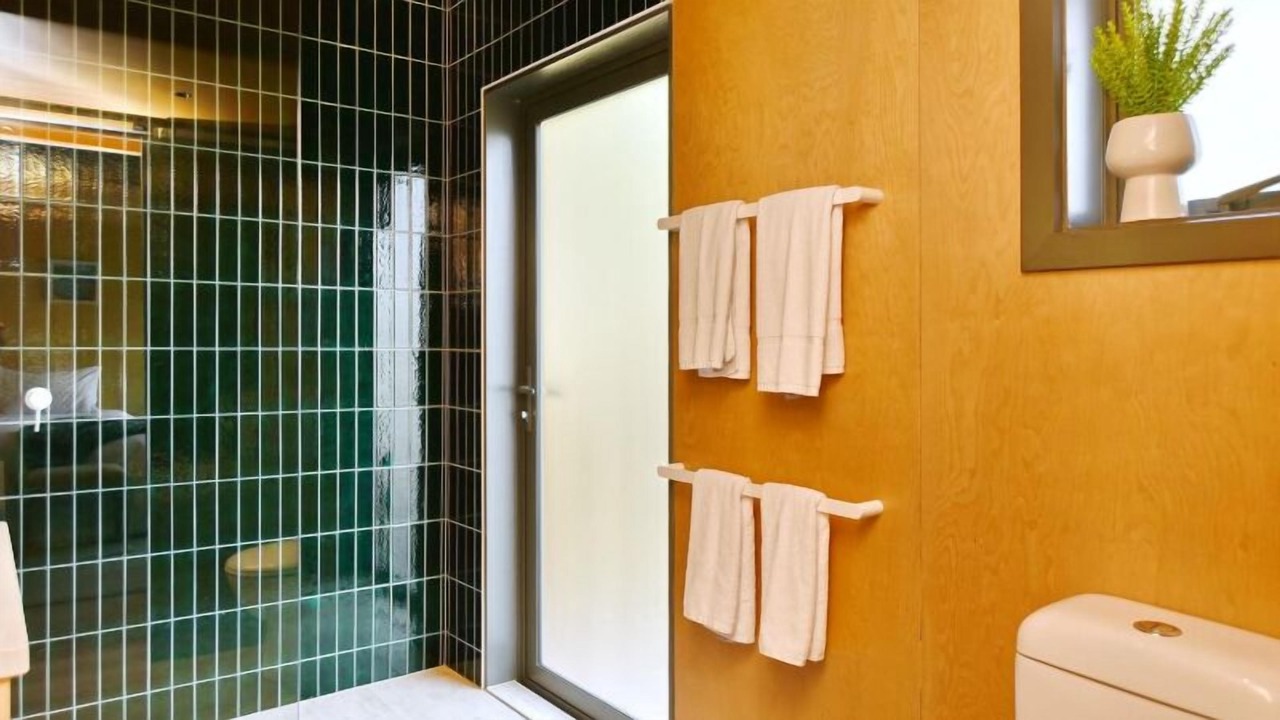 Photo of Bathroom in New Brighton