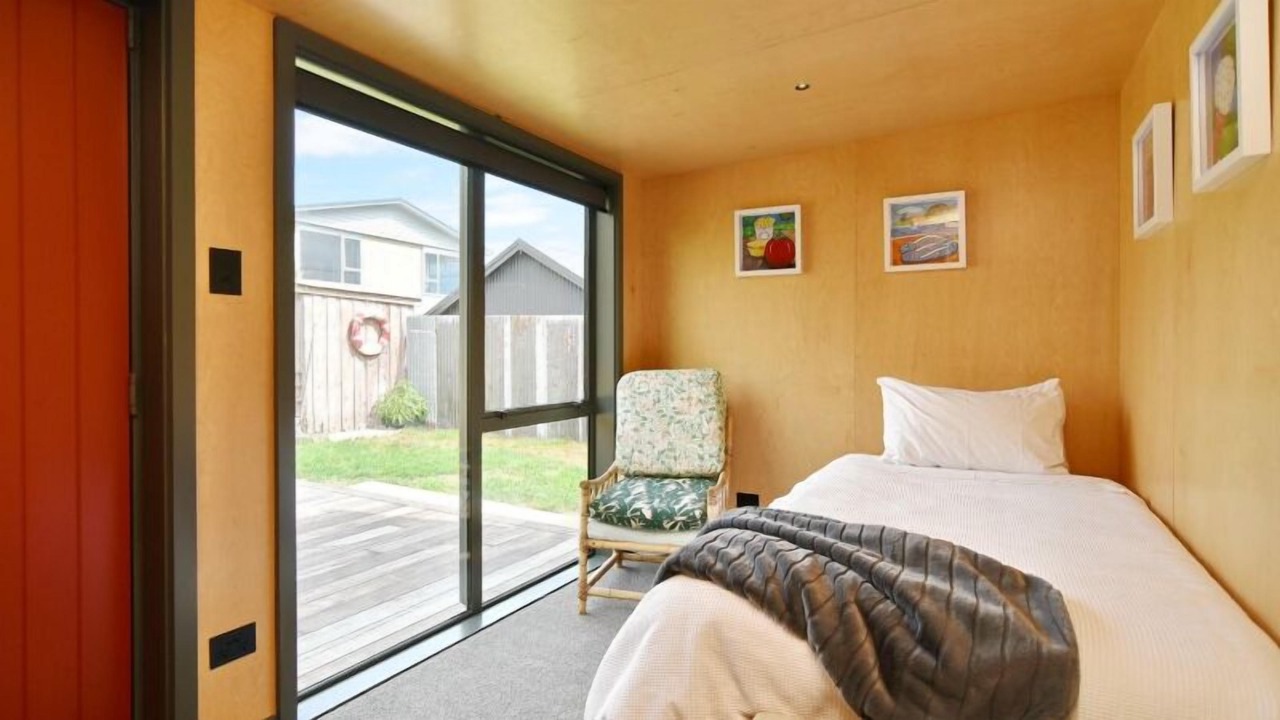 Photo of Bedroom in New Brighton