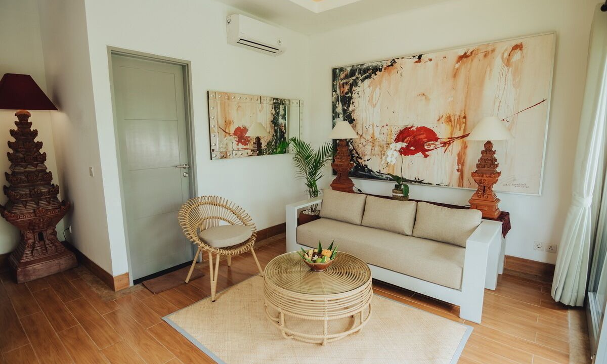 Photo of Livingroom in Mas