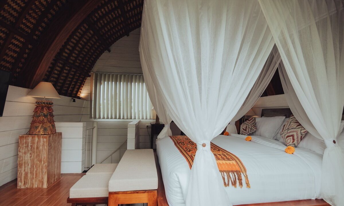 Photo of Bedroom in Mas