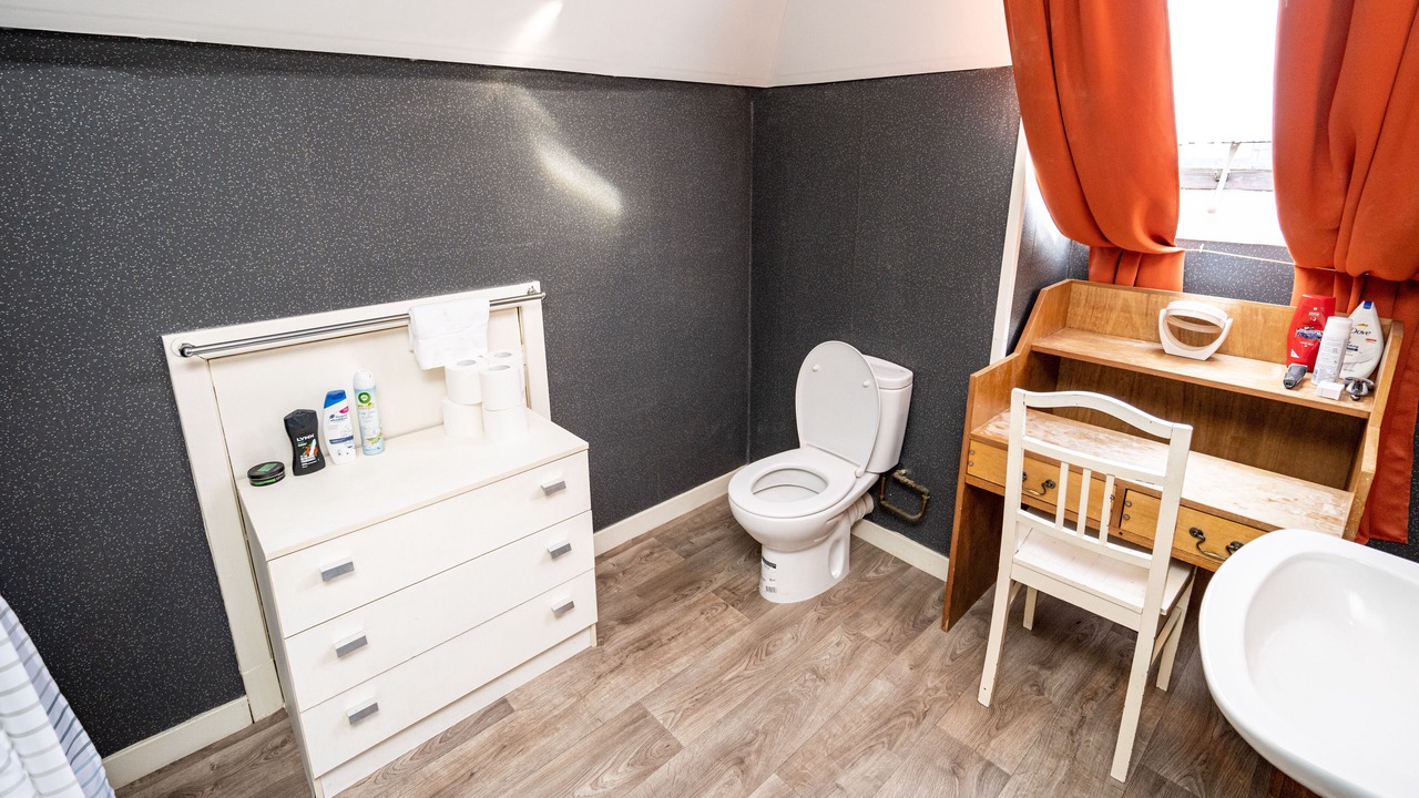 Photo of Bathroom in Aberfeldy