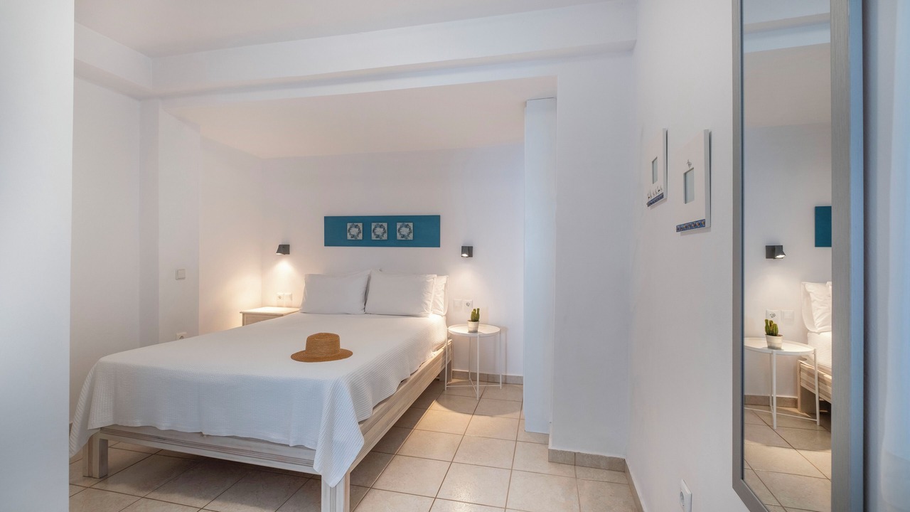 Photo of Bedroom in Kiveri