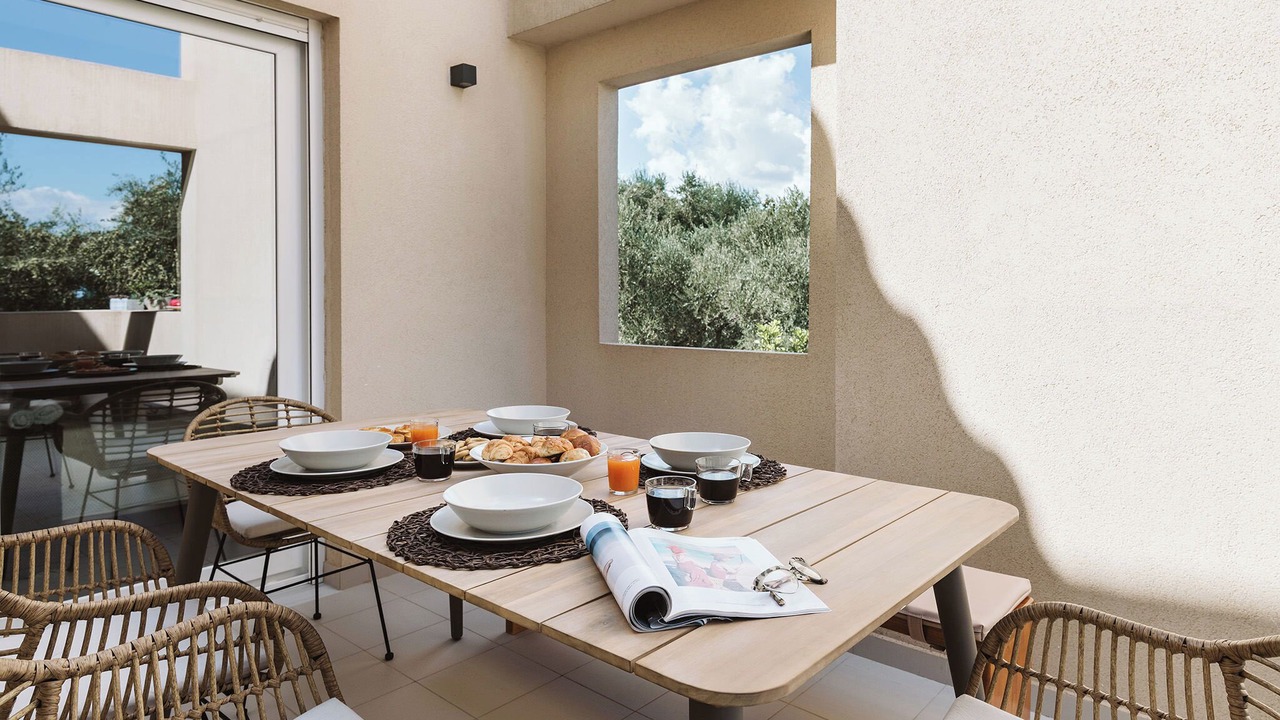 Photo of Outdoor in Psarou